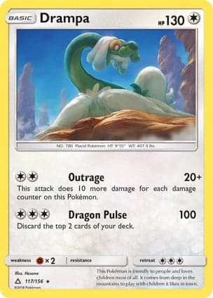 Carta Drampa