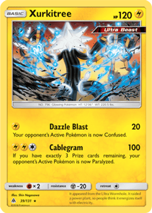 Carta Xurkitree