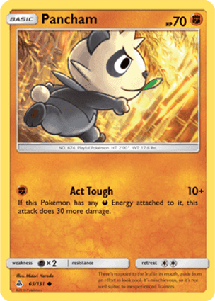 Carta Pancham