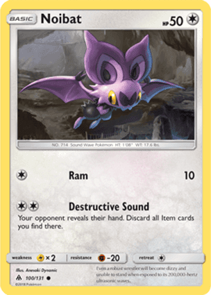 Carta Noibat