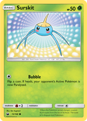 Carta Surskit