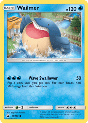 Carta Wailmer