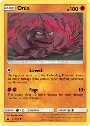 Carta Onix