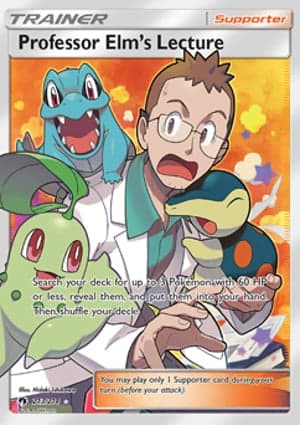 Carta Aula do Professor Elm