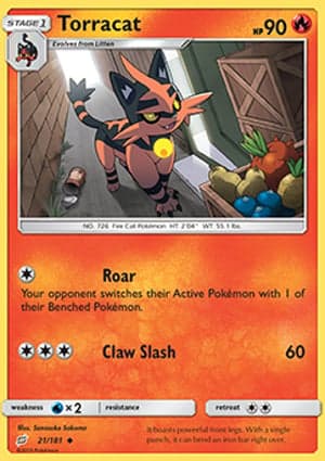 Carta Torracat