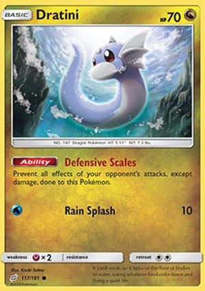 Carta Dratini