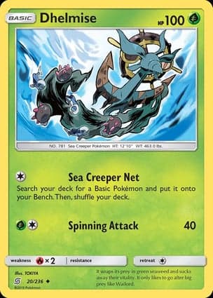 Carta Dhelmise