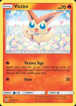 Carta Victini