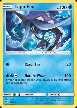 Carta Tapu Fini