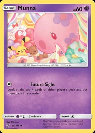 Carta Munna