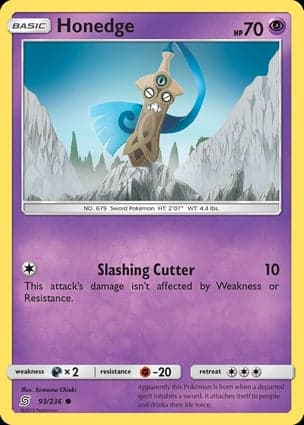 Carta Honedge