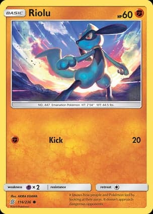 Carta Riolu