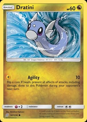 Carta Dratini