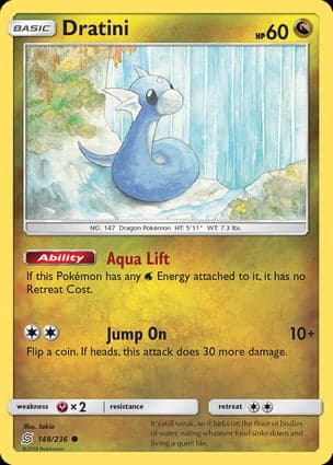 Carta Dratini