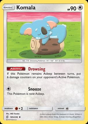 Carta Komala