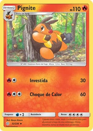 Carta Pignite
