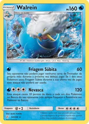 Carta Walrein