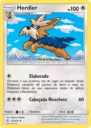 Carta Herdier