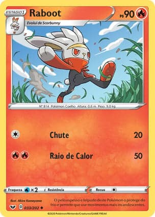 Carta Raboot