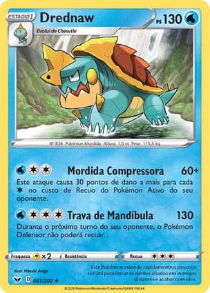 Carta Drednaw