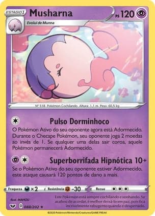 Carta Musharna