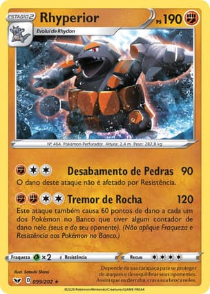Carta Rhyperior