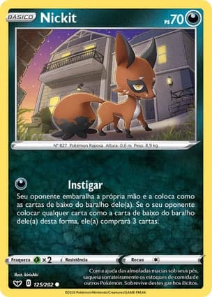 Carta Nickit