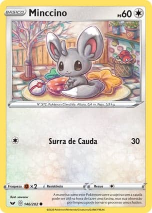 Carta Minccino
