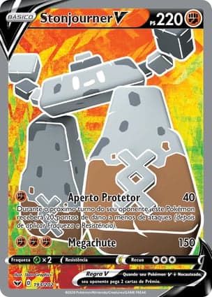 Carta Stonjourner V
