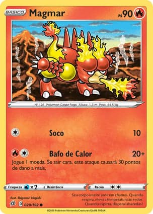 Carta Magmar