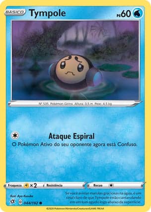 Carta Tympole