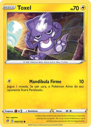 Carta Toxel