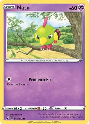 Carta Natu
