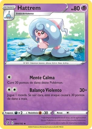 Carta Hattrem
