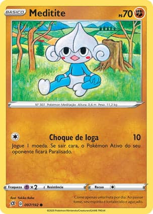 Carta Meditite