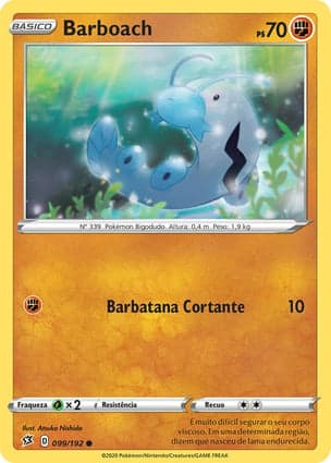 Carta Barboach