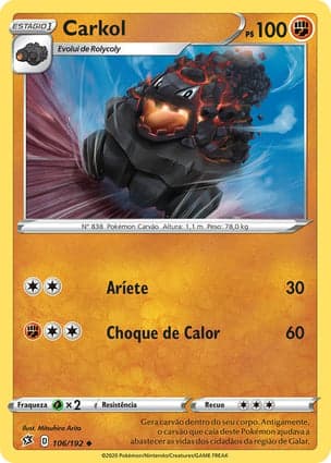 Carta Carkol