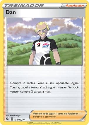 Carta Dan