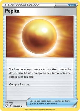 Carta Pepita