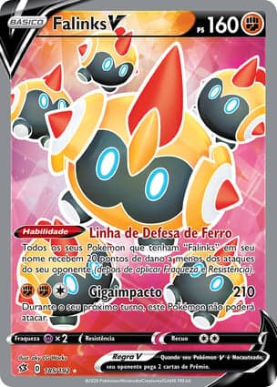Carta Falinks V