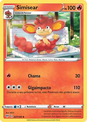 Carta Simisear