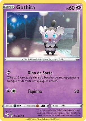 Carta Gothita