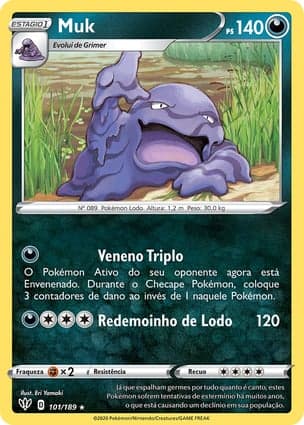 Carta Muk