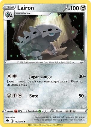 Carta Lairon