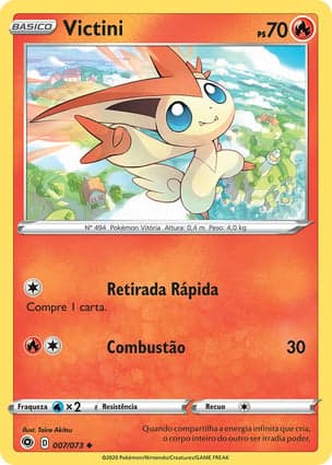 Carta Victini
