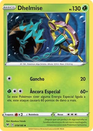 Carta Dhelmise