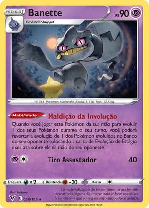 Carta Banette