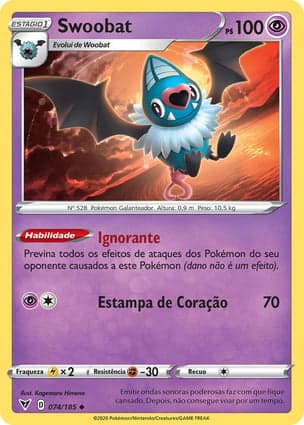 Carta Swoobat