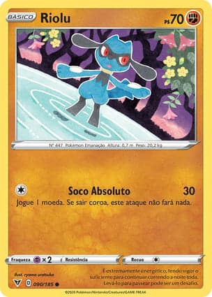 Carta Riolu