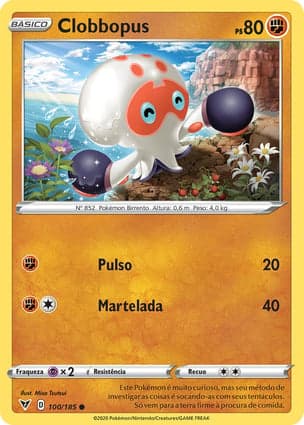 Carta Clobbopus